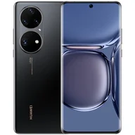Telefony komórkowe - Huawei P50 Pro 8GB/256GB Dual Sim Czarny - miniaturka - grafika 1