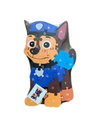 Puzzle - Puzzle drewniane Chasse Psi patrol - miniaturka - grafika 1