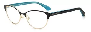 Okulary korekcyjne Kate Spade EMELYN 807 - Okulary korekcyjne, oprawki, szkła - miniaturka - grafika 1
