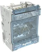 Inne akcesoria elektryczne - Legrand Modułowy blok listew rozdzielczych 4M 4P-6 100A - miniaturka - grafika 1