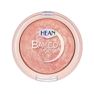HEAN Baked Rouge Baked Blusher Wypiekany róż do policzków 276 - Róże do policzków - miniaturka - grafika 1