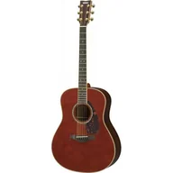 Gitary akustyczne - Yamaha LL16 DT ARE gitara elektro akustyczna Dark Tinted - miniaturka - grafika 1