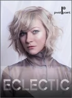 Pomoce naukowe - Książka Pivot Point Trend Collection Eclectic - miniaturka - grafika 1