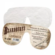 Maski do włosów - BEARDBURYS BEARDBURYS Maska do włosów, 1 opakowanie (1 x 100 g) - miniaturka - grafika 1