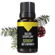 Aromaterapia - Biolavit Biolavit Olejek eteryczny sosnowy - 10 ml - miniaturka - grafika 1