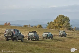 Przygoda Off-roadowa z przyjaciółmi Częstochowa - Czasopisma - miniaturka - grafika 1