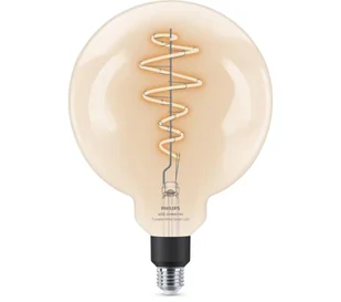 Philips E27 G200 6,7W 40W - Systemy inteligentnych domów - miniaturka - grafika 1