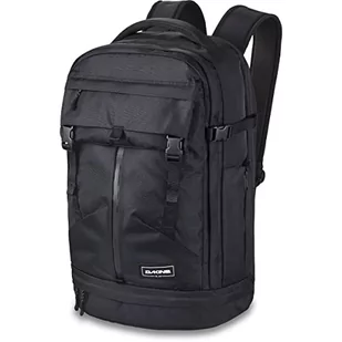 Dakine Verge Backpack 32L Plecak - Black Ripstop - Plecaki - miniaturka - grafika 1