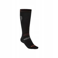 Skarpety termoaktywne - Skarpety narciarskie Bridgedale Ski Ultra Fit Merino P - miniaturka - grafika 1