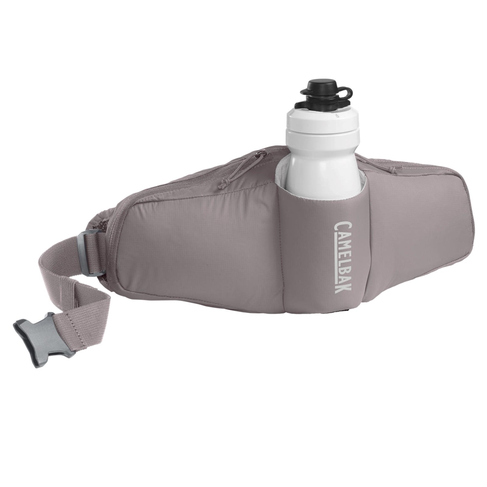 Plecak biodrowy Camelbak Podium Flow 2, zbiornik 2+0,62 l, Dove - fioletowy