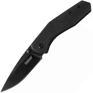 KERSHAW RIM Nóż składany z wspomaganiem K-1340 - Noże - miniaturka - grafika 1