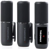 Mikrofony komputerowe - System bezprzewodowy THRONMAX Mdrill Space TM-C2B - miniaturka - grafika 1