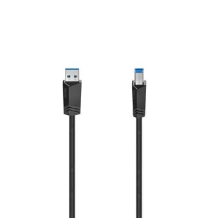 Hama Kabel USB do drukarki 3.0 A-B 1.5m - Kable - miniaturka - grafika 1
