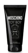 Żele pod prysznic dla mężczyzn - Moschino, Toy Boy, Bath & Shower Gel, Żel Pod Prysznic, 50 Ml - miniaturka - grafika 1