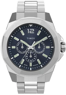 Zegarek Zegarek Timex TW2V43300 Essex Avenue 44mm - Zegarki męskie - miniaturka - grafika 1