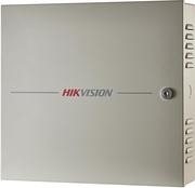 Kontrola dostępu - hikvision KONTROLER DOSTĘPU DS-K2604T Hikvision DS-K2604T - miniaturka - grafika 1