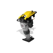 Ubijarki i zagęszczarki - Ubijak Wacker Neuson DS 70Y 13" Wacker Neuson - miniaturka - grafika 1