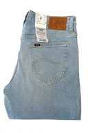 Spodnie męskie - LEE OSCAR LOOSE TAPERED SUNDAZE JEANSY MĘSKIE sec - miniaturka - grafika 1