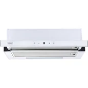 Okapy kuchenne - Kernau KTH 10.360 W Glass - miniaturka - grafika 1