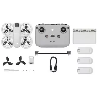 DJI Neo Fly More Combo - Drony - miniaturka - grafika 1