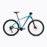 Rowery - Orbea MX 40, niebieski XL | 54cm (29") (29")  L20621NP - miniaturka - grafika 1