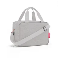 Torby i wózki na zakupy - Torba coolerbag to-go, twist sky rose kod: RZK1035 - miniaturka - grafika 1