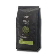 Kawa - Kawa Ziarnista Sido Brazil Santos Bezkofeinowa 1kg - miniaturka - grafika 1