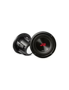 ALPINE R2-W8D4 Subwoofer 8" / 20 cm - Głośniki samochodowe - miniaturka - grafika 1