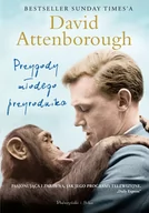 Biografie i autobiografie - Przygody młodego przyrodnika - miniaturka - grafika 1