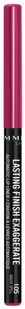 Kredka do ust Rimmel Lasting Finish Exaggerate 105 Mauve Spell (3616303004477) - Konturówki do ust - miniaturka - grafika 1