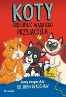 E-booki dla dzieci i młodzieży - Koty - miniaturka - grafika 1