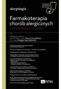 Książki medyczne - Farmakoterapia chorób alergicznych. Diagnozowanie i leczenie - miniaturka - grafika 1