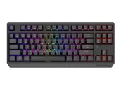 Klawiatury - Genesis THOR 230 TKL Wireless NKG-2108 - miniaturka - grafika 1