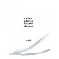 Poezja - Inny stan skupienia Nowa - miniaturka - grafika 1