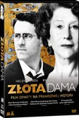 Dramaty DVD - Monolith Złota dama. DVD Simon Curtis - miniaturka - grafika 1