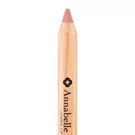 Konturówki do ust - Annabelle Minerals Annabelle Kredka do ust JUMBO Cranberry 65325-uniw - miniaturka - grafika 1