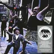 Rock - Warner Music Strange Days (40th Anniversary Mix) - miniaturka - grafika 1