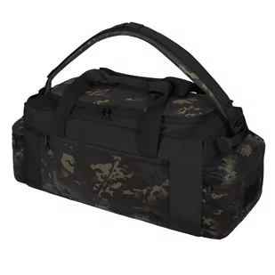 Helikon - Torba sportowa Enlarged Urban Training Bag® - 70 l - Czarny / MultiCam Black - TB-UTE-CD-0C01A - Torby sportowe - miniaturka - grafika 1