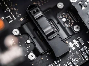 Nóż Böker Plus Micro USB OTF - Noże - miniaturka - grafika 4