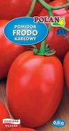 Nasiona i cebule - Pomidor Frodo 0.5 g POLAN - miniaturka - grafika 1