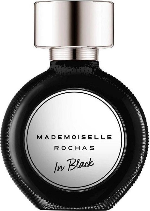 Rochas Rochas Mademoiselle Rochas In Black EDP 30ml