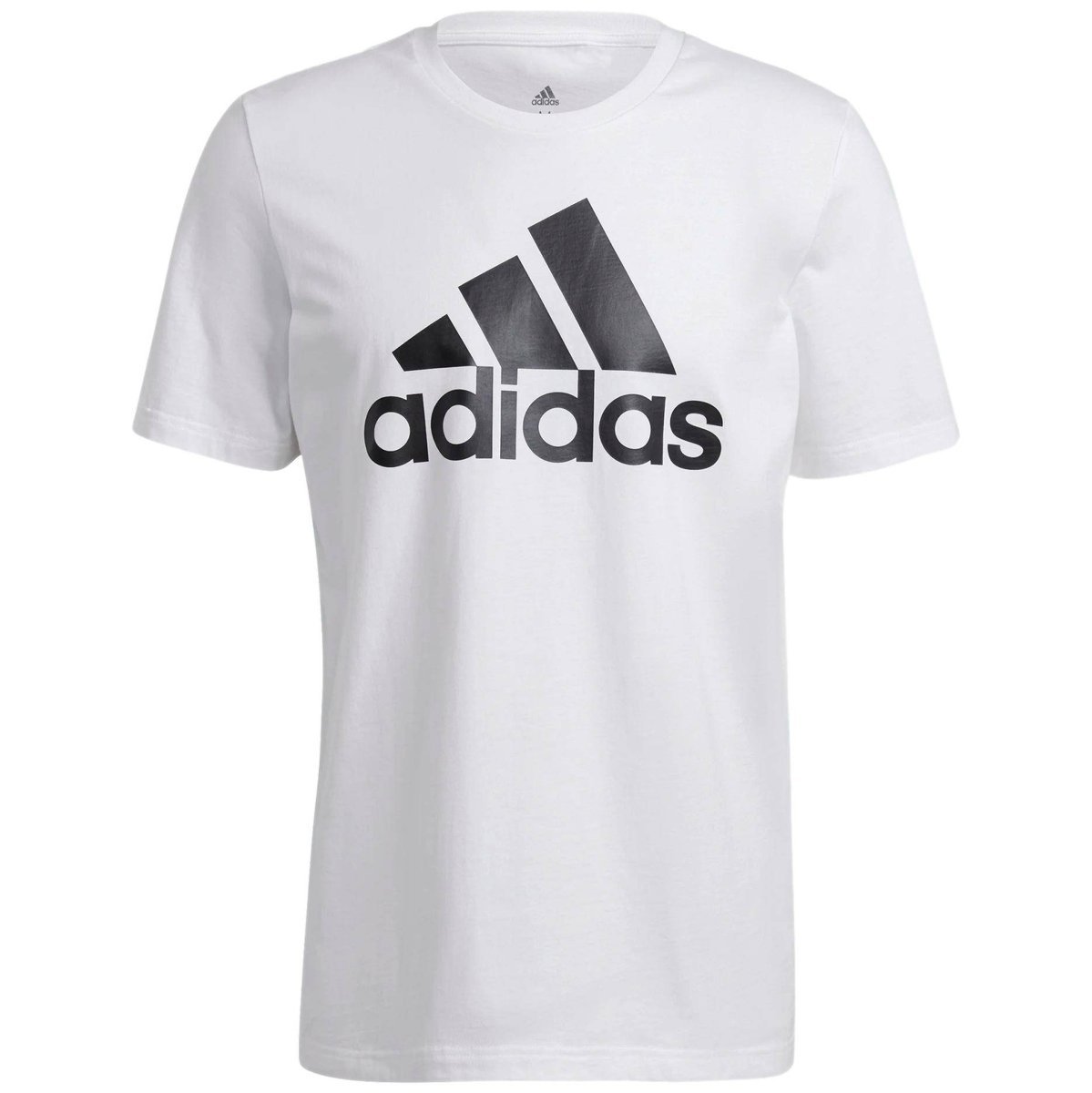 Koszulka Męska adidas Essentials Big Logo GK9121-2XL