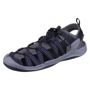 Buty do chodzenia męskie Keen Drift Creek H2 - Sandały męskie - miniaturka - grafika 1