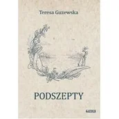 Poezja - Podszepty - miniaturka - grafika 1