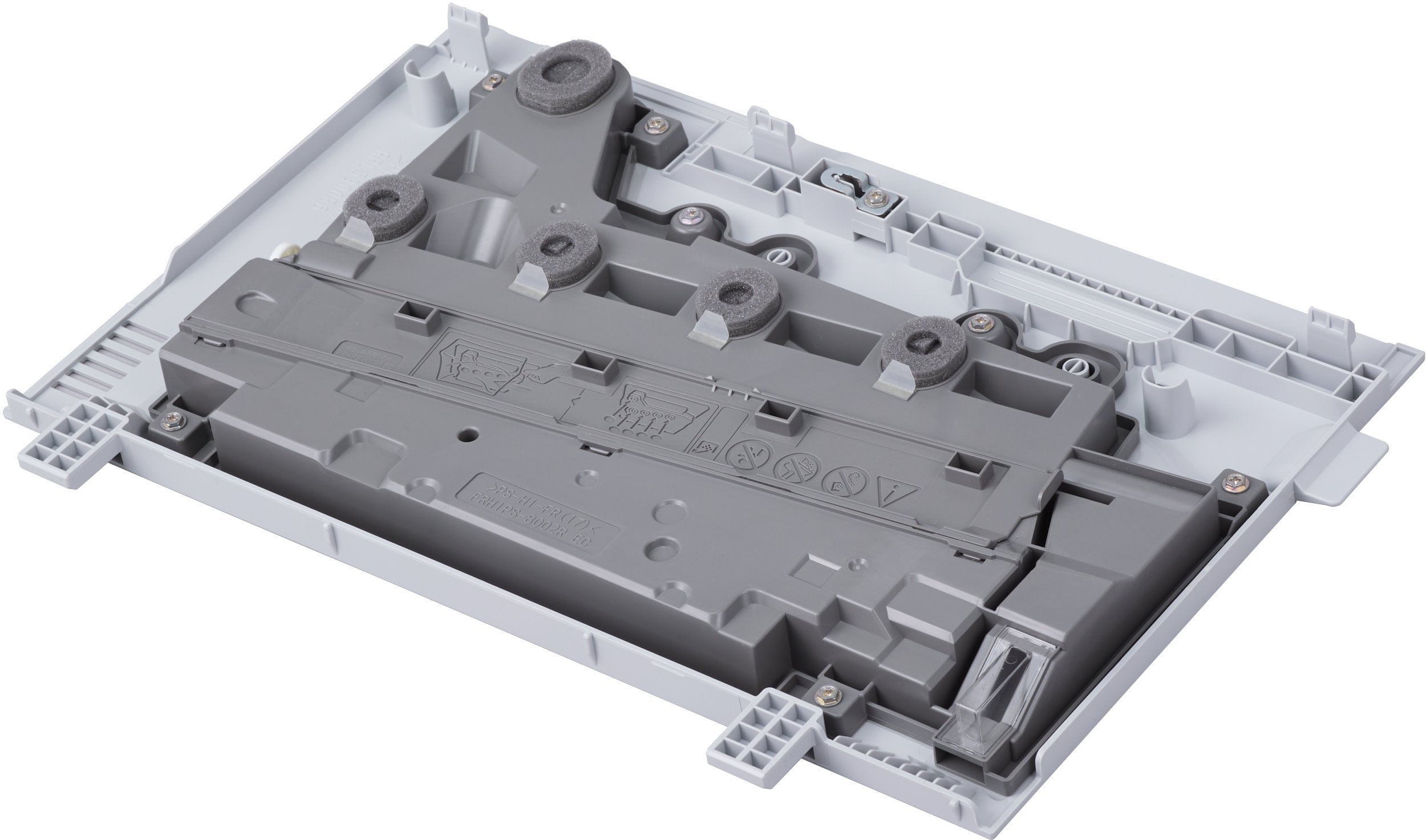 OKI OKI 09006264 Część zamienna i akcesorium do drukarki/skanera Pojemnik na zużyty toner 1 szt.