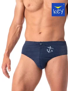 SLIPY KEY MPP-251 A25 - Key - Majtki damskie - miniaturka - grafika 1