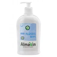 Mydła - Almawin Mydło w płynie sensitive eco 500 ml - miniaturka - grafika 1