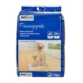 Maty do nauki czystości - AniOne Maty treningowe 60 x 90 50 szt - miniaturka - grafika 1