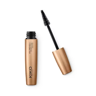 KIKO Milano Volumeyes+ Mascara aktywny tusz do rzęs dodający objętości 11ml - Tusze do rzęs - miniaturka - grafika 1