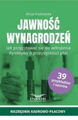 Prawo - Jawność wynagrodzeń.. Jak przygotować się dio... - miniaturka - grafika 1
